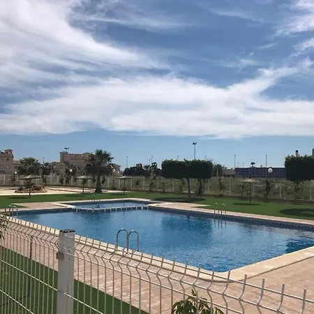 La Casa D'angelo Alicante