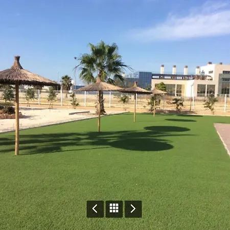 La Casa D'angelo Appartement *
