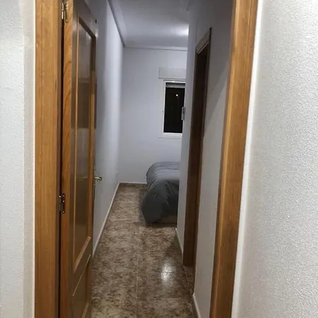 La Casa D'angelo Appartement Alicante