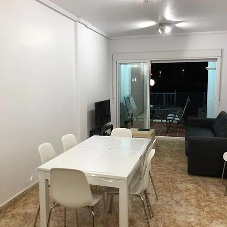 Apartamento La Casa D'angelo *